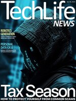 Techlife News